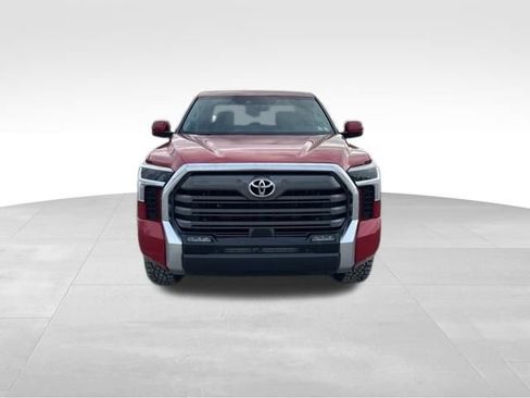 Used 2023 Toyota Tundra Limited image 8