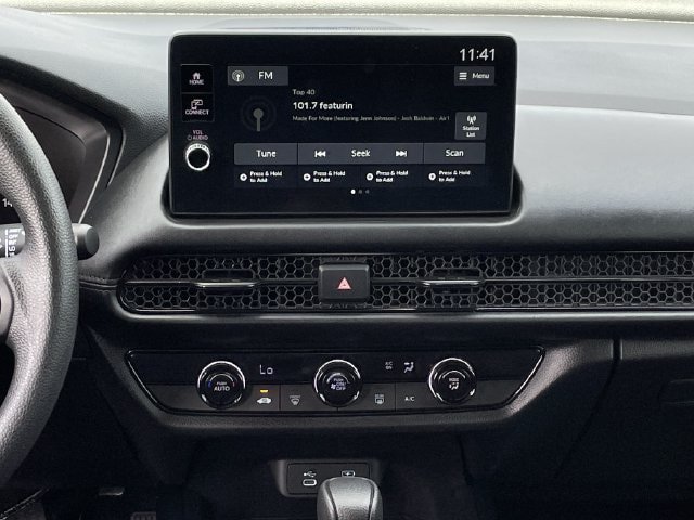 Used 2026 Honda HR-V LX image 15