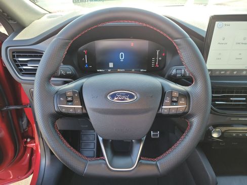 Used 2024 Ford Escape ST-Line w/ Tech Pack #1 image 23