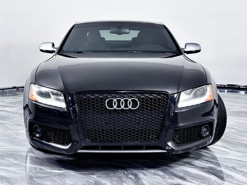 Used 2012 Audi S5 Premium Plus image 7