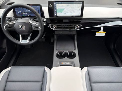 New 2026 Honda Prologue Elite image 3