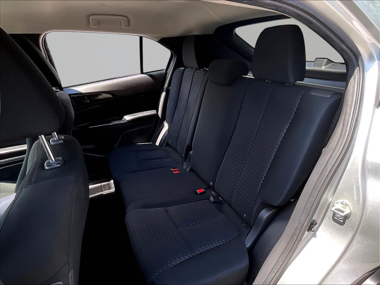 Used 2022 Mitsubishi Eclipse Cross LE AWD/4WD image 22
