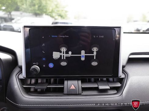 Used 2024 Toyota RAV4 AWD Hybrid w/ Weather Package image 27