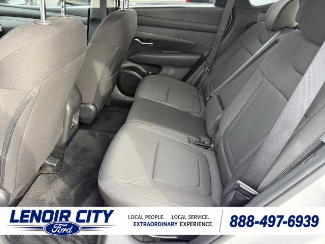 Used 2026 Hyundai Tucson SE FWD image 10