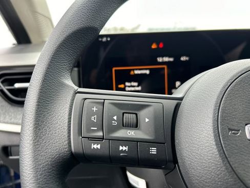 New 2026 Nissan Kicks SV w/ Cold Weather Package FWD image 12