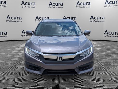 Used 2017 Honda Civic EX image 3