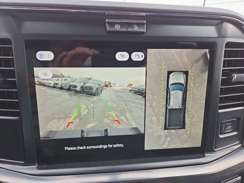 Used 2025 Ford F350 Lariat image 19