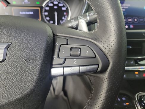 Certified 2023 Cadillac CT5 Sport w/ Climate Package image 21