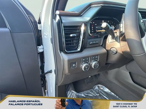 New 2026 GMC Sierra 1500 Denali image 16