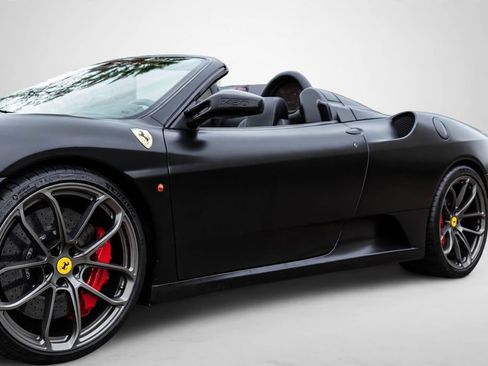 Used 2007 Ferrari F430 Spider RWD image 30