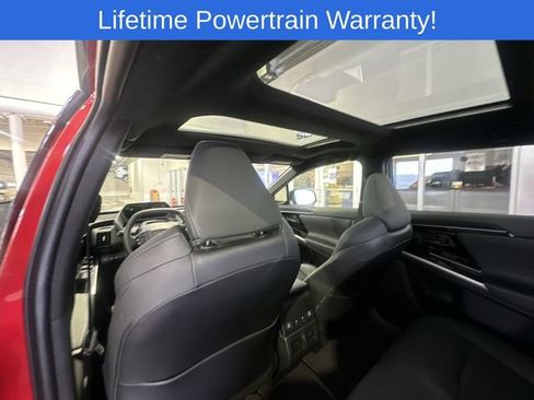 New 2024 Subaru Solterra Touring image 21