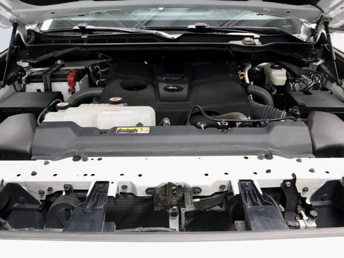 Used 2023 Toyota Tundra SR5 w/ TRD Sport Package image 13