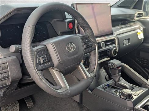 New 2026 Toyota Tacoma TRD Off-Road image 3