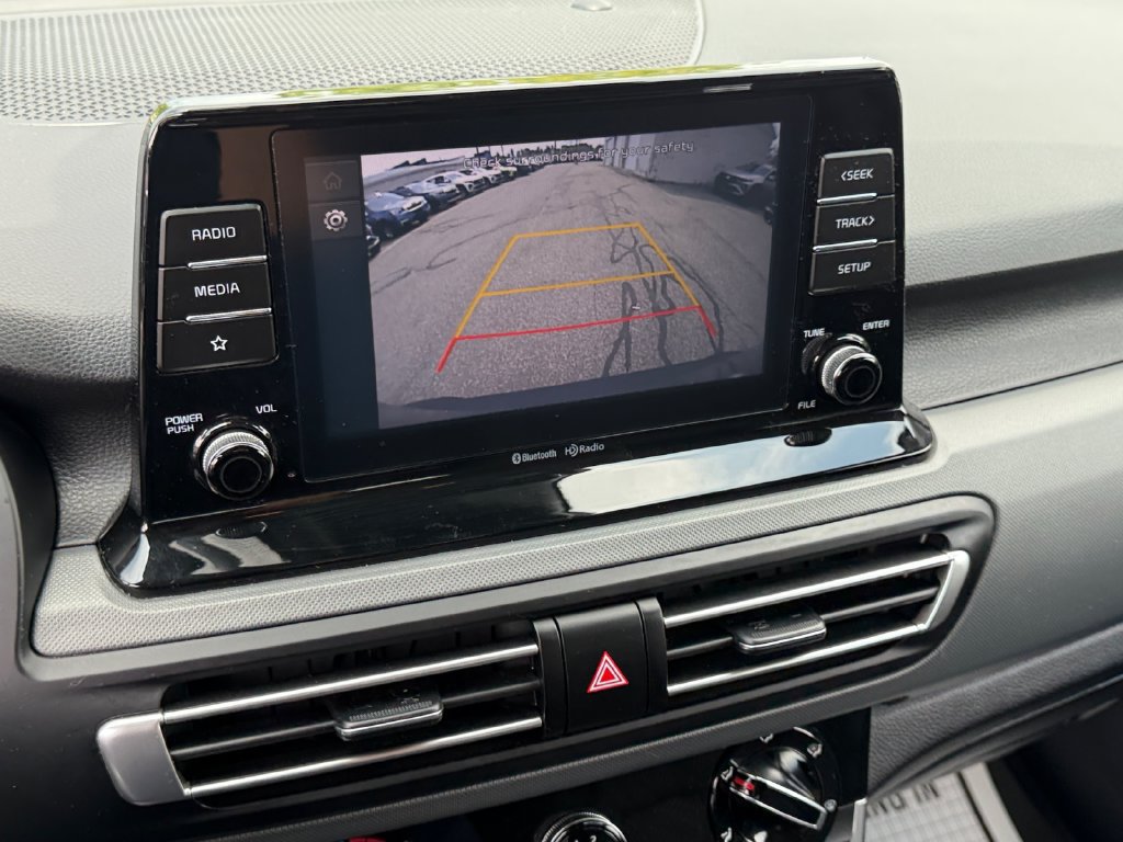 Used 2023 Kia Seltos LX AWD/4WD image 29