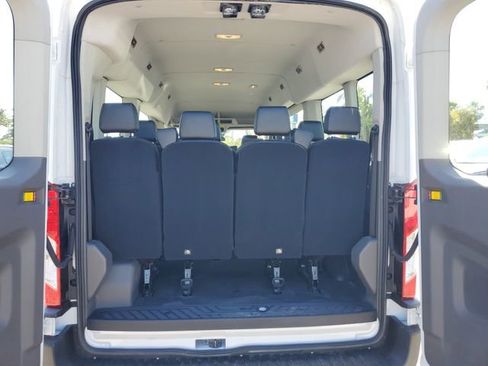 Used 2020 Ford Transit 350 XL RWD image 7