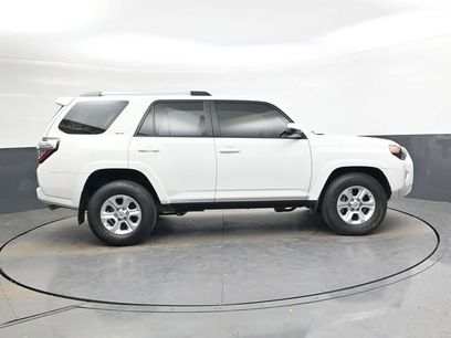 Used 2021 Toyota 4Runner SR5