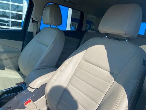Used 2014 Ford Escape Titanium AWD/4WD image 11