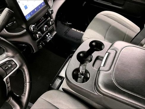 Used 2024 RAM 3500 Big Horn image 15