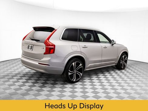 Used 2024 Volvo XC90 B6 Ultimate AWD/4WD image 5