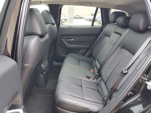 New 2026 MAZDA CX-50 AWD 2.5 Hybrid w/ Cargo Package image 14