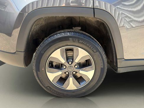 Used 2022 Jeep Grand Cherokee Limited 4xe AWD/4WD image 30
