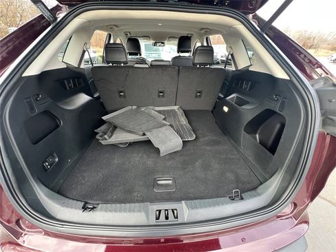 Used 2022 Ford Edge SEL w/ Convenience Package image 34