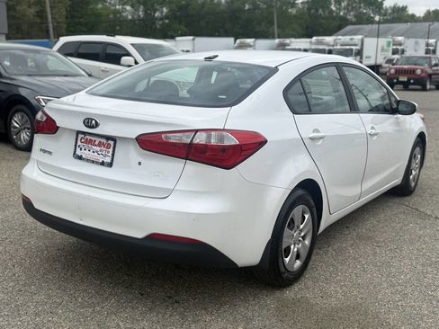 Used 2014 Kia Forte LX FWD image 7