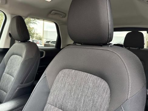 Used 2021 Ford Bronco Sport Big Bend image 27