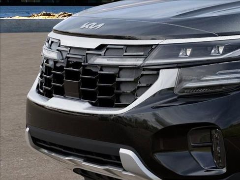 New 2026 Kia Seltos SX image 12