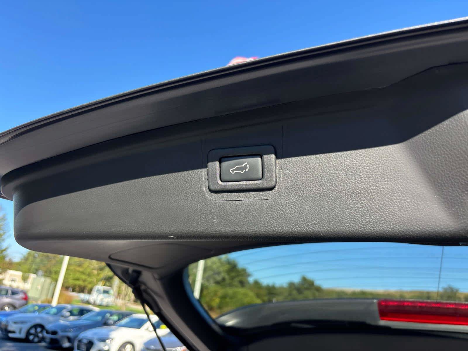 Used 2018 Subaru Outback 2.5i Limited AWD/4WD image 20