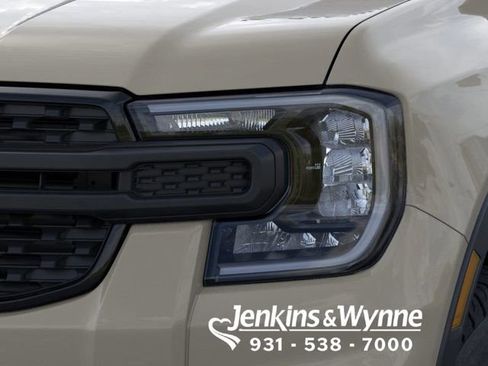 New 2025 Ford Ranger XL image 18