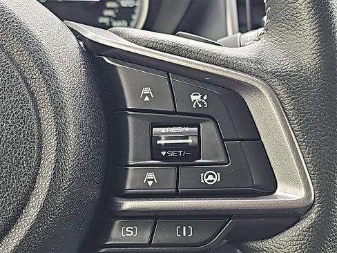 Certified 2023 Subaru Forester Limited image 18