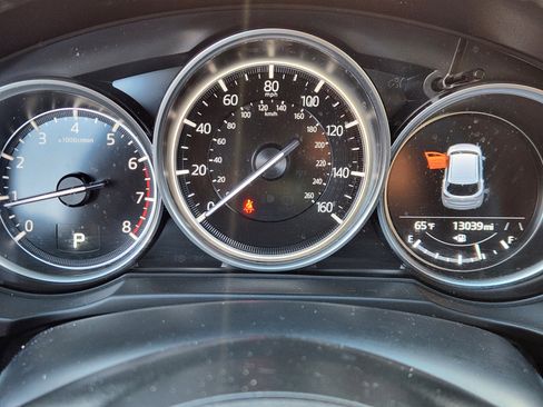 Certified 2023 MAZDA CX-5 AWD 2.5 S w/ Select Package image 10