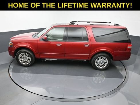 Used 2013 Ford Expedition EL Limited AWD/4WD image 66
