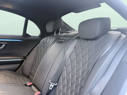Used 2023 Mercedes-Benz S 580 4MATIC Sedan image 42
