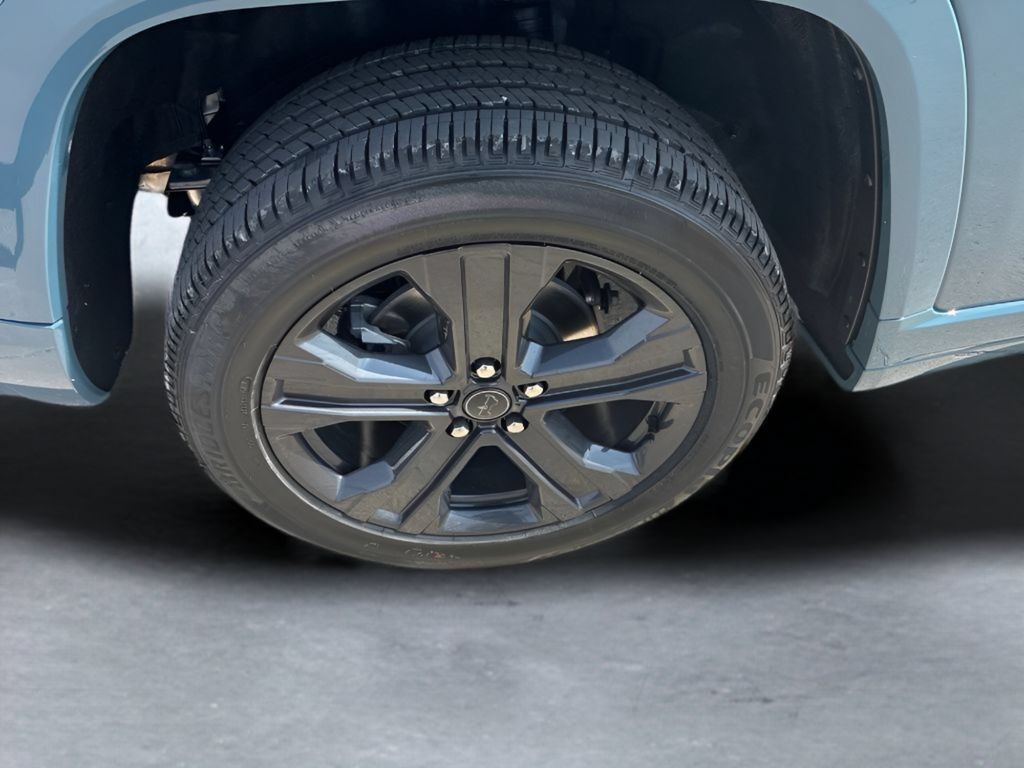 New 2027 Jeep Grand Cherokee Limited AWD/4WD image 11