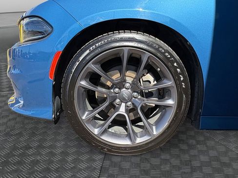 Used 2023 Dodge Charger R/T w/ Daytona Edition Group image 23