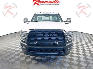 New 2026 RAM 2500 Tradesman video 2