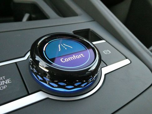 New 2026 Volkswagen Tiguan S image 12