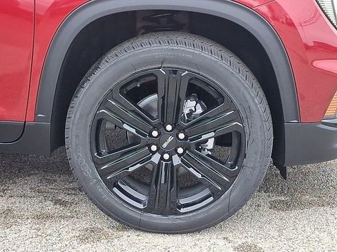 New 2026 GMC Acadia Elevation image 9