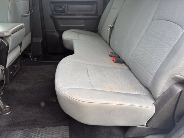 Used 2014 RAM 1500 Express AWD/4WD image 12