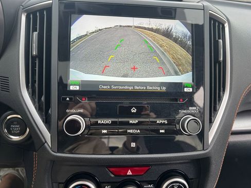 Used 2023 Subaru Crosstrek 2.5i Limited image 19