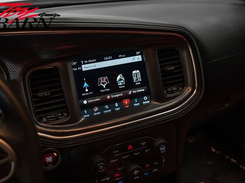 Used 2022 Dodge Charger SRT Hellcat w/ Harman/Kardon Audio Group image 37