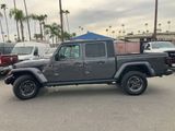 Certified 2021 Jeep Gladiator Willys image 4