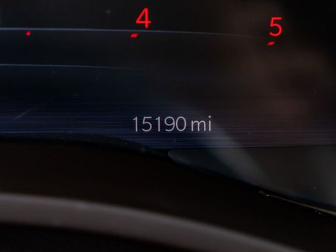 Used 2025 RAM 2500 Limited image 21