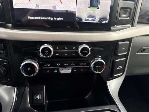 Certified 2023 Ford F150 XLT w/ Equipment Group 302A High image 23