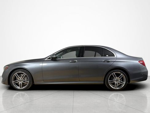 Used 2019 Mercedes-Benz E 300 image 2
