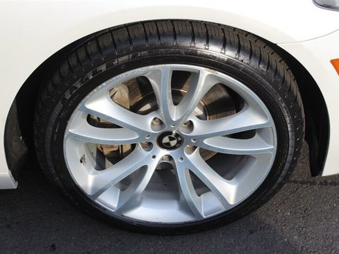 Used 2016 BMW 535i xDrive Sedan AWD/4WD image 27