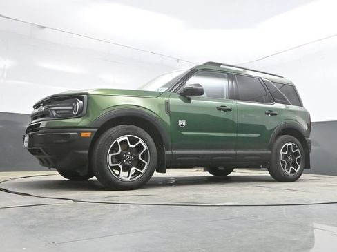 Used 2024 Ford Bronco Sport Big Bend AWD/4WD image 28