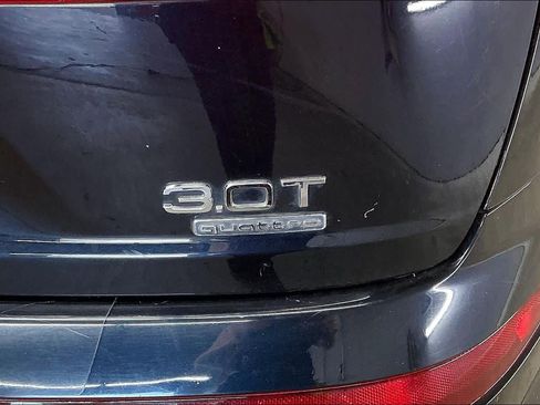 Used 2018 Audi Q7 3.0T Premium Plus w/ Premium Plus Package image 11